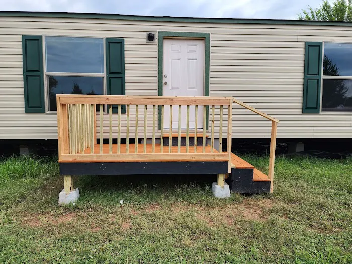 South Acres Mobile Home Community Picture 2