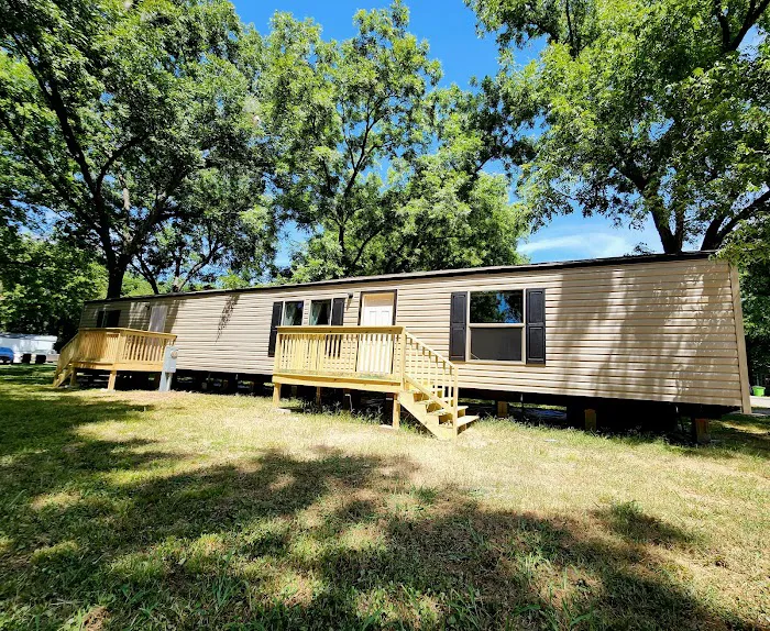 South Acres Mobile Home Community Picture 4