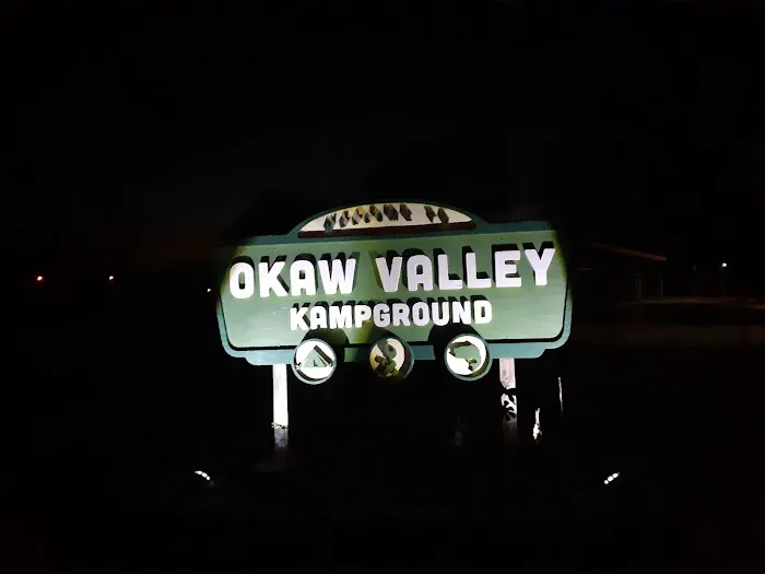 Okaw Valley Kampground Picture 1