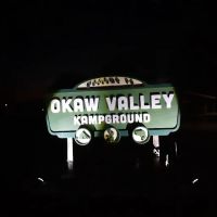 Okaw Valley Kampground ico