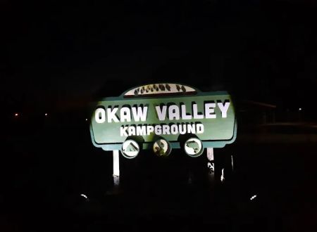 Okaw Valley Kampground