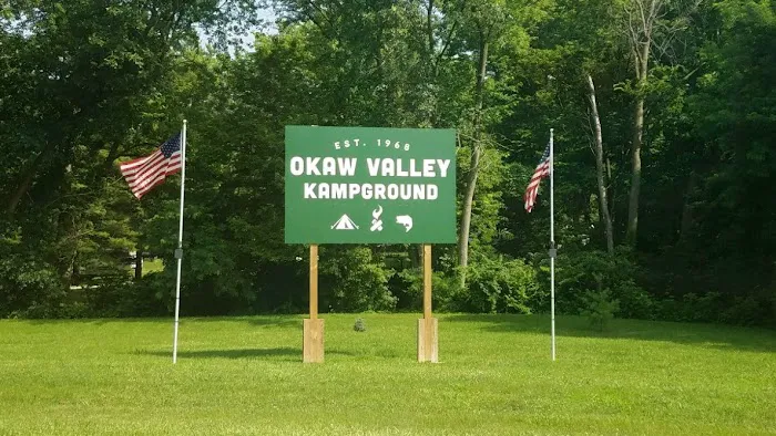Okaw Valley Kampground Picture 6
