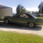 Evergreen RV Park