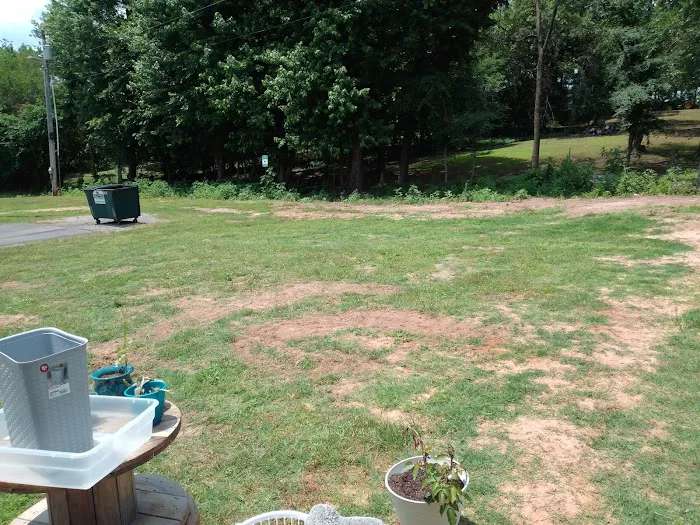Evergreen RV Park Picture 5