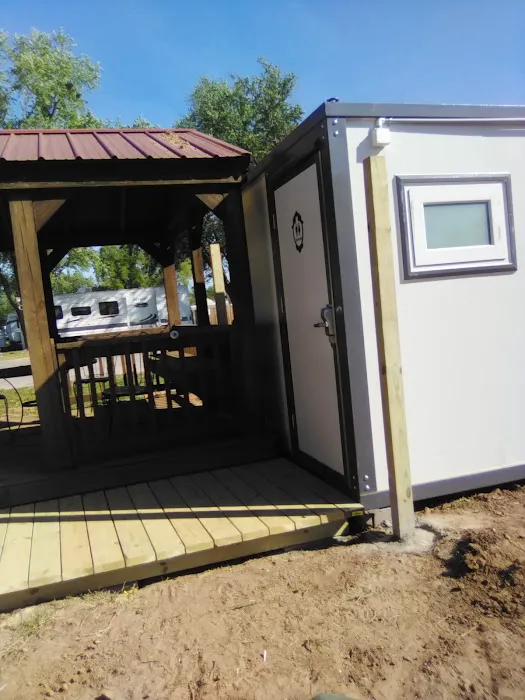 Evergreen RV Park Picture 6