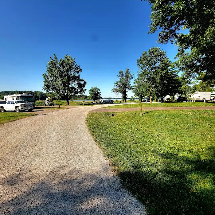 Boulder Campground Picture 4
