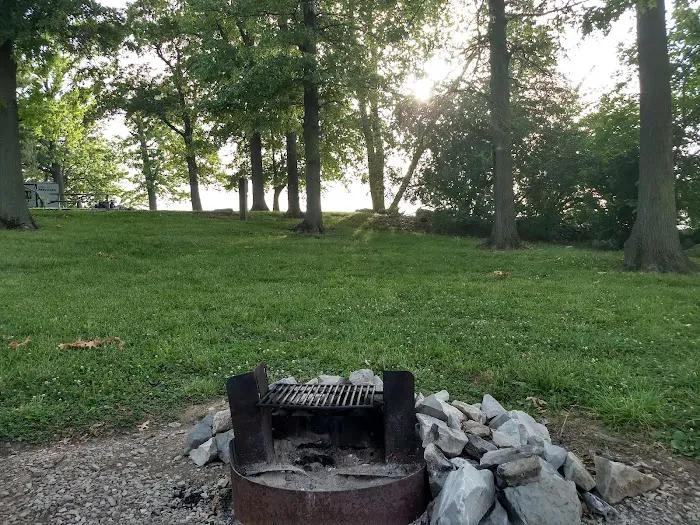 Boulder Campground Picture 8