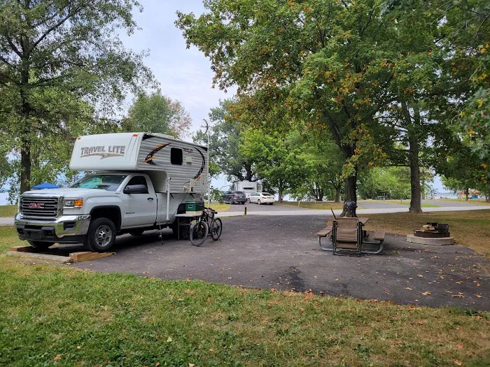 Boulder Campground Picture 9