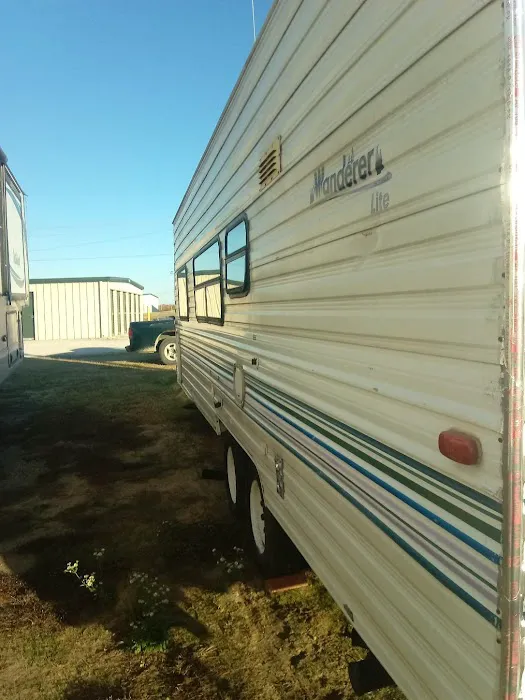 Oak Tree RV & MHP Parks Picture 9