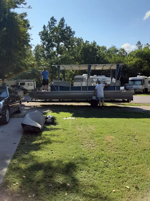 Eagle's View RV Park Picture 1