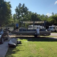 Eagle's View RV Park ico