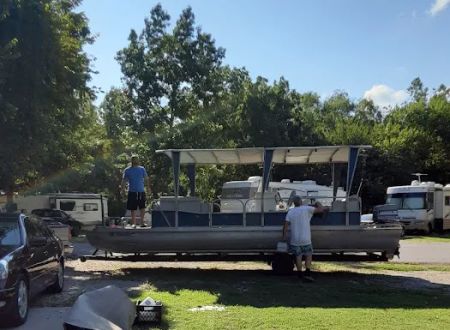 Eagle's View RV Park