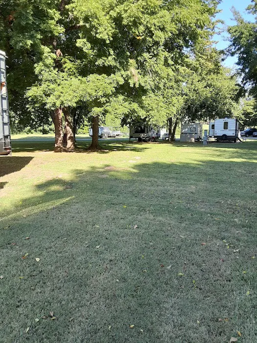 Eagle's View RV Park Picture 9