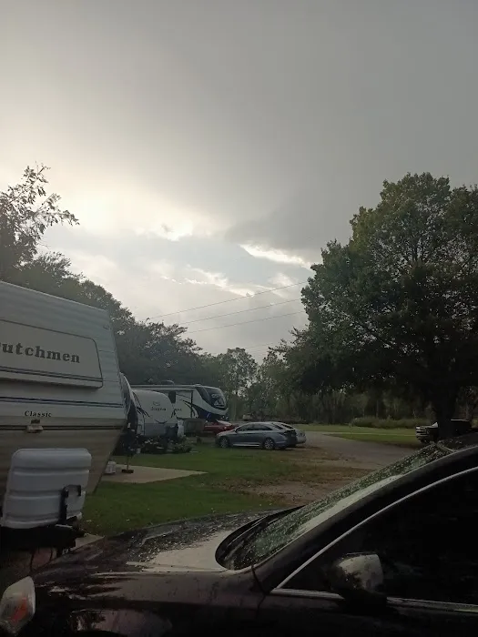 Eagle's View RV Park Picture 8