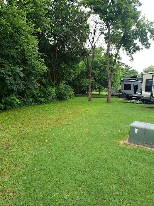 Eagle's View RV Park Picture 10