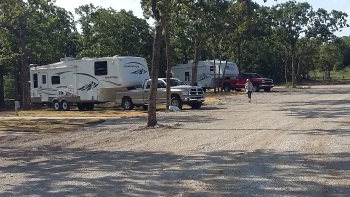 Canyon Creek RV Park Picture 1
