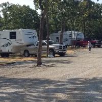Canyon Creek RV Park ico