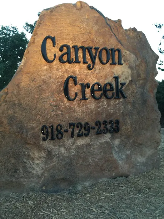 Canyon Creek RV Park Picture 4