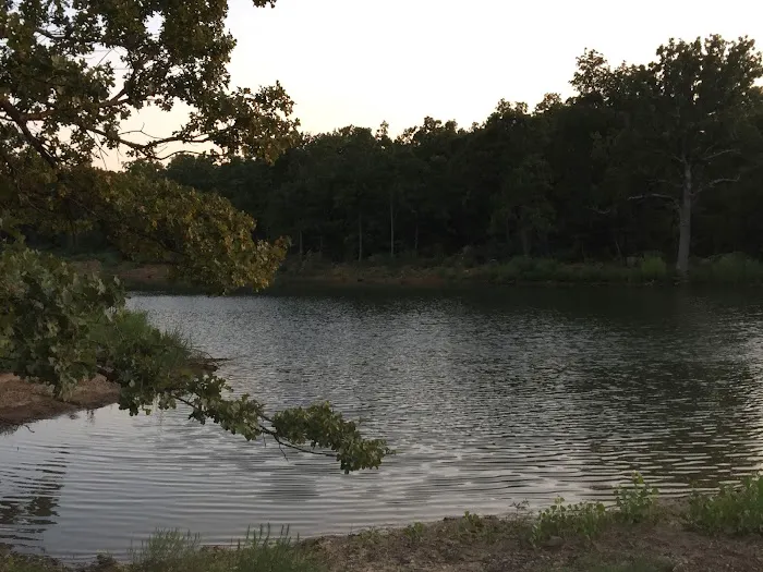 Canyon Creek RV Park Picture 5