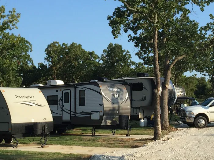 Canyon Creek RV Park Picture 8