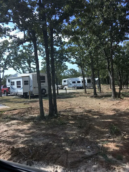 Canyon Creek RV Park Picture 10