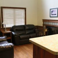 Hazlet Cottages on Carlyle Lake ico