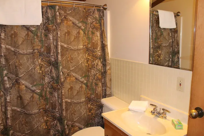 Hazlet Cottages on Carlyle Lake Picture 9
