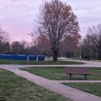 Eldon Hazlet State Park ico