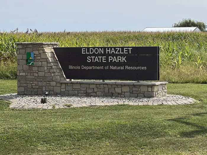 Eldon Hazlet State Park Picture 3