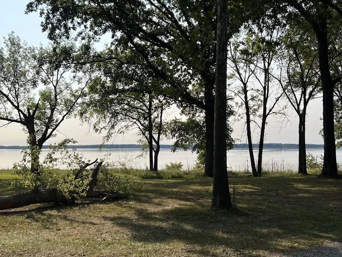 Eldon Hazlet State Park Picture 5
