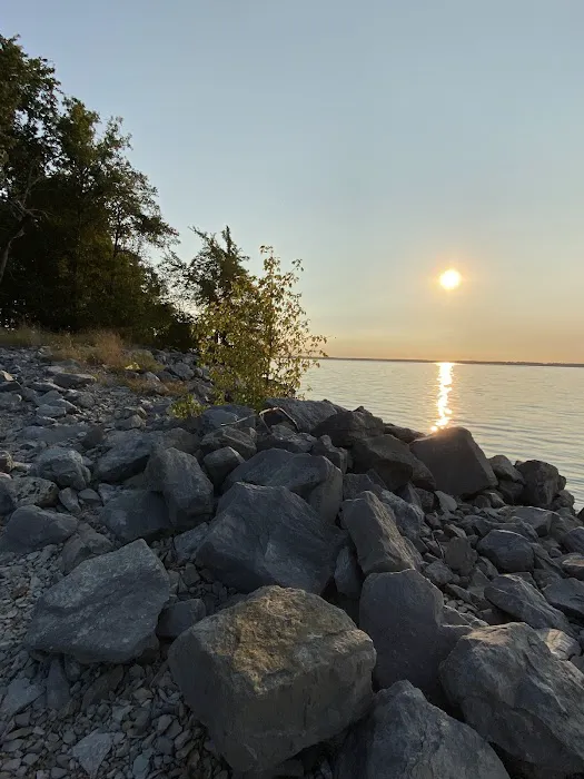 Eldon Hazlet State Park Picture 4