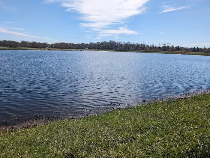 Eldon Hazlet State Park Picture 6