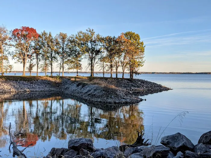 Eldon Hazlet State Park Picture 8