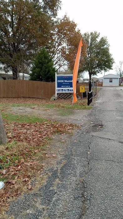 Westside Mobile Home Park Picture 6