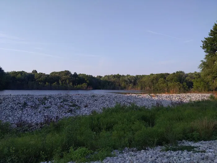 Coles Creek Campground Picture 7