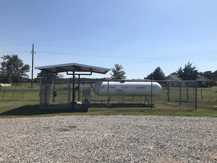 Lake Country RV Park Picture 3