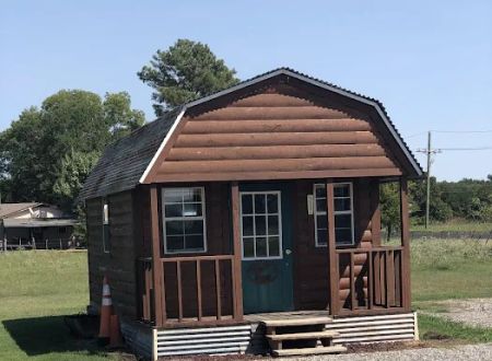 Lake Country RV Park