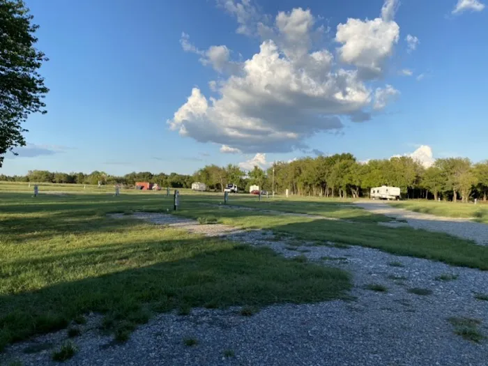 Country Campin’ RV Park Picture 6