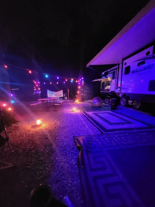 Carlyle Village Campground Picture 1