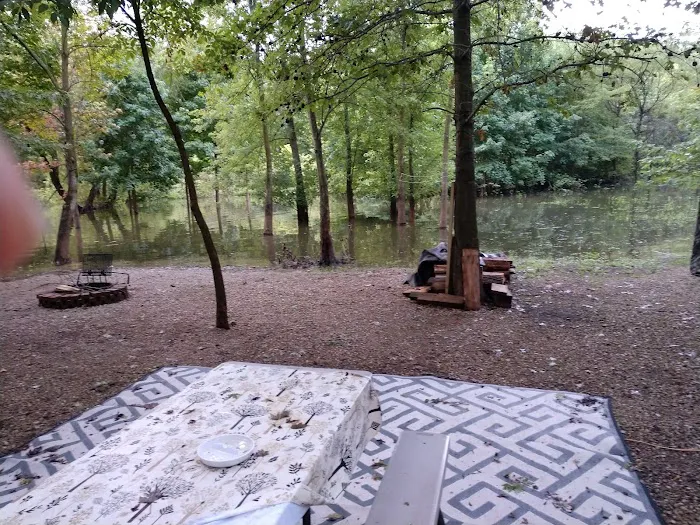 Carlyle Village Campground Picture 4