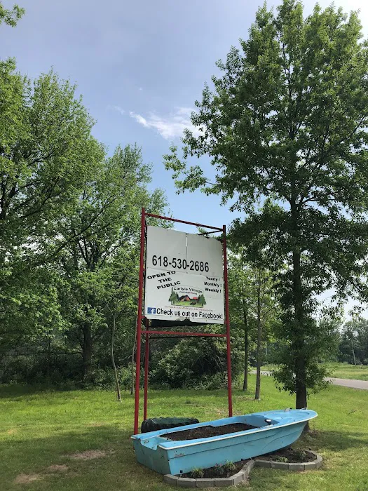 Carlyle Village Campground Picture 6