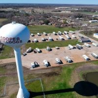 Cooper Lake RV Park ico