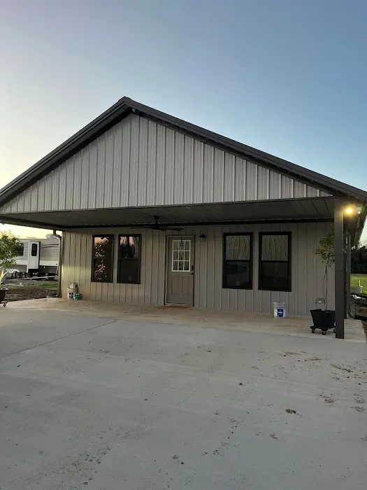 Cooper Lake RV Park Picture 10