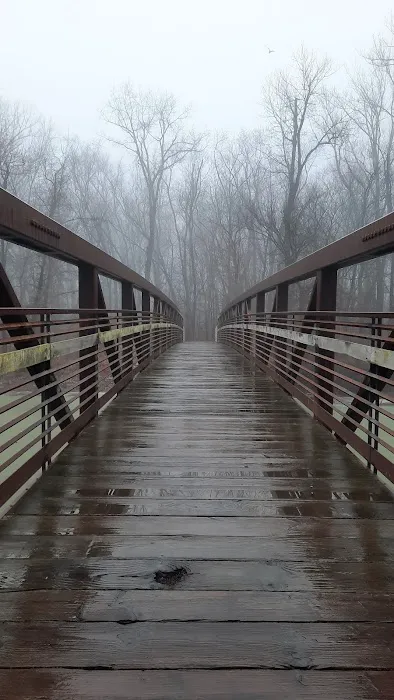 Spillway Campground Picture 3