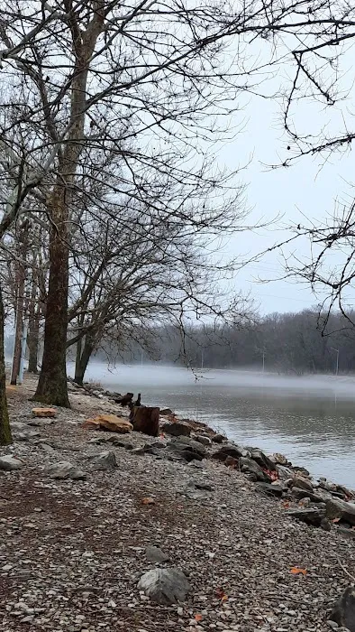 Spillway Campground Picture 6