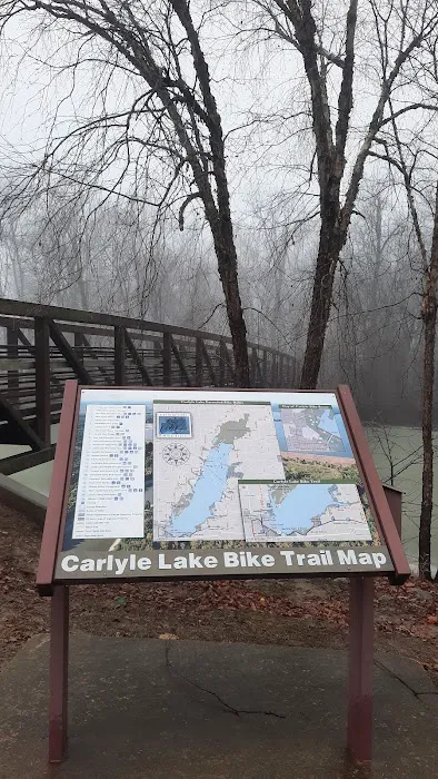 Spillway Campground Picture 7