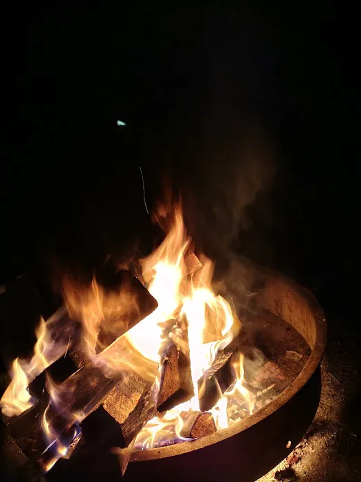 Spillway Campground Picture 8