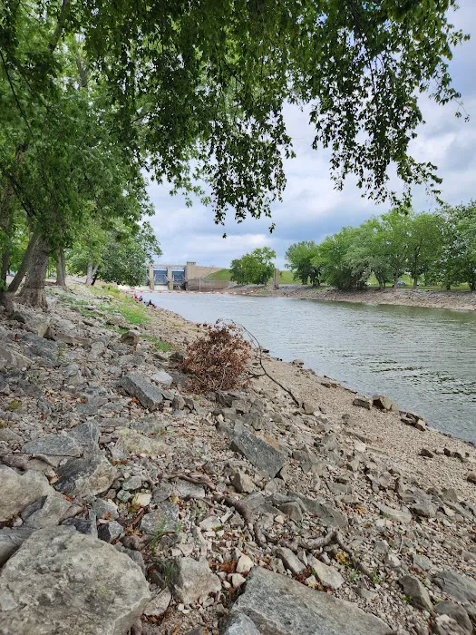Spillway Campground Picture 9