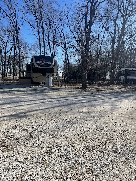 Sandy Creek RV Park Picture 1
