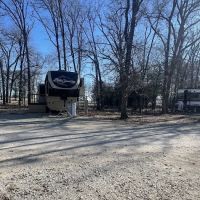 Sandy Creek RV Park ico